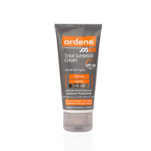 آردن ضدآفتاب آقایان SPF50