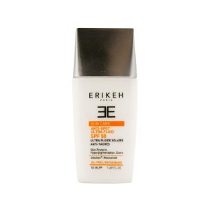 اریکه ضد افتاب ضد لک بژ طبیعی SPF50