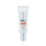 ام کیو ضد افتاب بی رنگ فاقد چربی SPF50