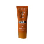 اویدرم ضدآفتاب خشک SPF50 بژ روشن