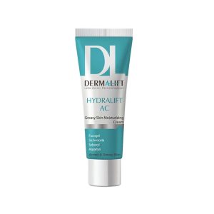 درمالیفت کرم مرطوب کننده قوی هیدرالیفت 50ml