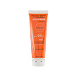 دکتر ژیلا ضد آفتاب SPF95 رنگی