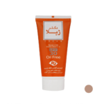 دکتر ژیلا ضد آفتاب رنگی SPF30