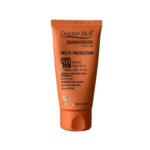دکتر ژیلا ضد افتاب مولتی پروتکشن رنگی SPF50
