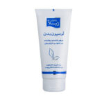 دکتر ژیلا لوسیون بدن