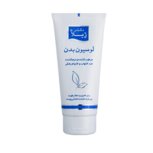 دکتر ژیلا لوسیون بدن