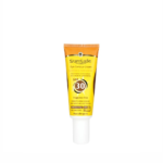 سان سیف ضد افتاب دور چشم SPF30 بژ طبیعی