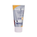سان سیف ضد افتاب آقایان spf40