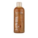 سی گل روغن افتاب شاین SPF4