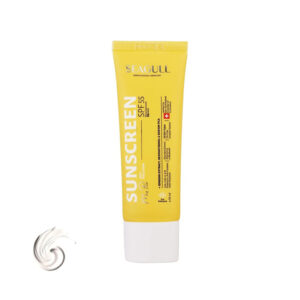 سی گل ضد آفتاب آقایان SPF55