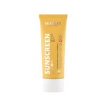 سی گل ضد آفتاب بی رنگ SPF60