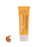 سی گل کرم ضد افتاب SPF100