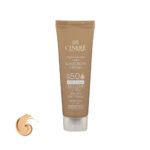 سینره کرم ضد افتاب بژ روشن فاقد چربی SPF50