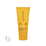 لافارر ضد آفتاب پوست خشک بی رنگ SPF50