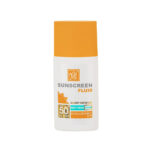 مای ضدآفتاب فلویید فاقد چربی SPF50
