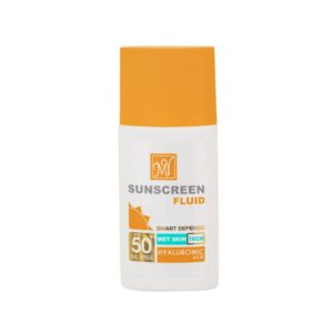 مای ضدآفتاب فلویید فاقد چربی SPF50