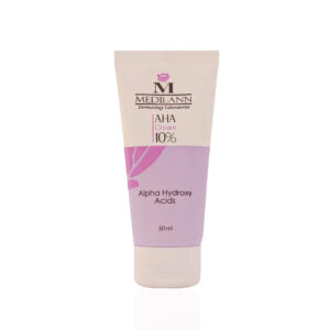 مدیلن کرم آ اچ آ 10%