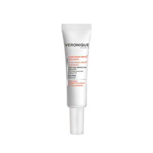ورونیک ضد افتاب ضد لک فاقد چربی spf50