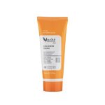 وچه ضدافتاب بژ روشن و طبیعی پوست خشک SPF 50