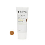 پریم ضد آفتاب بژ روشن چرب SPF60