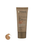 پریم ضد آفتاب ضد چروک رنگی SPF50