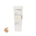 پریم کرم ضد افتاب رنگی SPF60 بژ