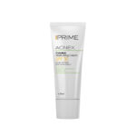 پریم کرم ضدآفتاب مرطوب کننده بی رنگ SPF 30