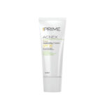 پریم کرم مرطوب کننده رنگی SPF30