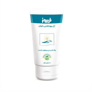 فیروز ژل بهداشتی بانوان