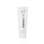 ژنوبایوتیک ضدآفتاب پوست خشک SPF50 بی رنگ
