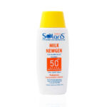 آردن سولاریس ضد آفتاب کودکان SPF50