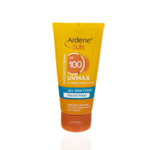 آردن ضدآفتاب بژطبیعی SPF100