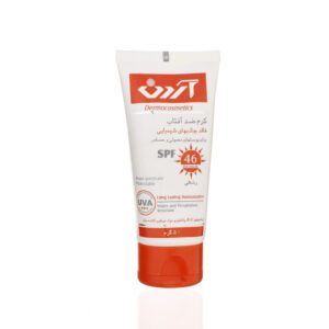 آردن کرم ضدآفتاب SPF46