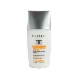 اریکه ضد آفتاب فاقد چربی SPF50 بژ روشن