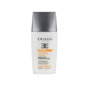 اریکه کرم ضد آفتاب ضدلک فاقد چربی SPF50