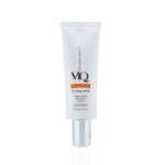 ام کیو کرم ضد افتاب ضد لک SPF50 بژ روشن