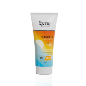 اورین ضد آفتاب خشک و حساس spf50