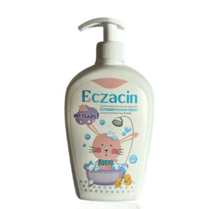 اگزاسین لوسیون شوینده کودک
