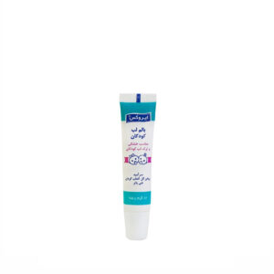 ایروکس بالم لب کودک