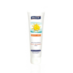 ایروکس ضد آفتاب بچه فیزیکال SPF40
