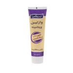 ایروکس وازلین ویتامینه زینک اکساید 20%