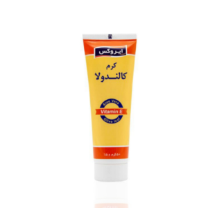ایروکس کرم کالاندولا