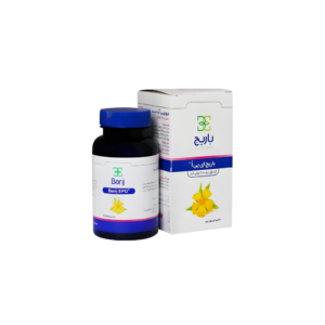 باریج روغن گل مغربی