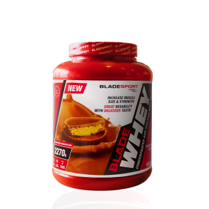 بلیداسپرت وی 2270 گرم