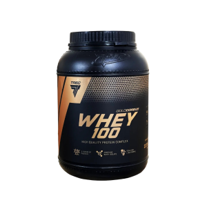 ترک پروتئین وی شکلات 2275 گرم