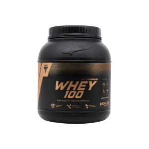 ترک پروتئین وی شکلاتی 1500 گرم