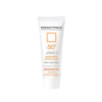 درماتیپیک ضدآفتاب فلویید پوست چرب SPF50 بژ طبیعی