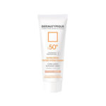 درماتیپیک ضدآفتاب پوست خشک SPF50 بژطبیعی
