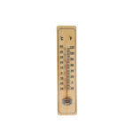 دماسنج چوبی اتاق