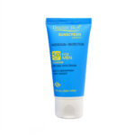 دکتر ژیلا ضد آفتاب آقایان SPF50